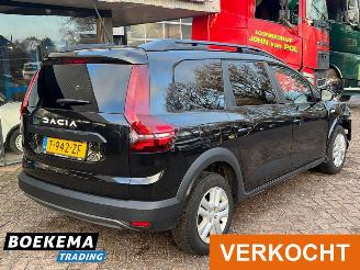 Dacia Jogger 1.0 TCe 110 Expression 7-Persoons Led Airco Cruise PDC picture 2