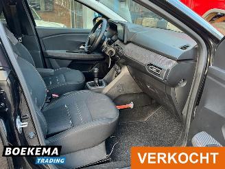 Dacia Jogger 1.0 TCe 110 Expression 7-Persoons Led Airco Cruise PDC picture 19