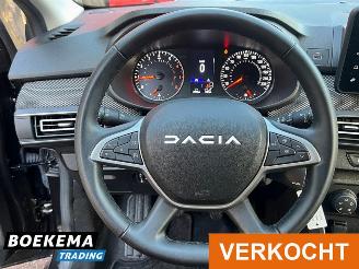 Dacia Jogger 1.0 TCe 110 Expression 7-Persoons Led Airco Cruise PDC picture 22