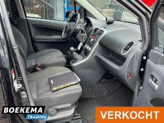 Opel Agila 1.2 Enjoy Airco LMV Elektrische Ramen picture 16