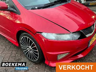 Honda Civic 1.4 Type S Cruise Climate PDC Stoelverw. picture 6