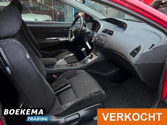 Honda Civic 1.4 Type S Cruise Climate PDC Stoelverw. picture 21