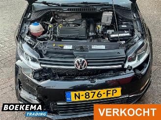 Volkswagen Polo 1.2 TSI Highline 110PK DSG Stoelverwarming Navigatie Camera Climate picture 10