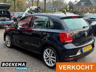Volkswagen Polo 1.2 TSI Highline 110PK DSG Stoelverwarming Navigatie Camera Climate picture 3