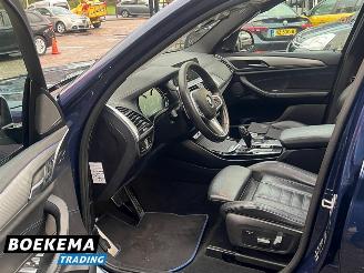BMW X3 M40i xDrive High Ex. Pano HUD H&K ACC Stoel/stuurverw. Trekhaak picture 12
