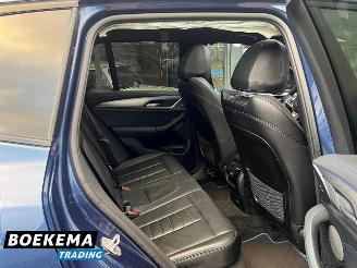 BMW X3 M40i xDrive High Ex. Pano HUD H&K ACC Stoel/stuurverw. Trekhaak picture 17