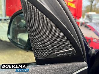 BMW X3 M40i xDrive High Ex. Pano HUD H&K ACC Stoel/stuurverw. Trekhaak picture 23