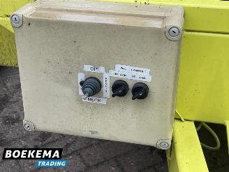 Van Weel  VW1300 Pijlwagen Zonnepaneel Hydroliek picture 23