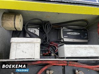 Van Weel  VW1300 Pijlwagen Zonnepaneel Hydroliek picture 19