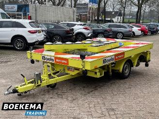 Van Weel  VW1300 Pijlwagen Zonnepaneel Hydroliek picture 4