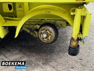 Van Weel  VW1300 Pijlwagen Zonnepaneel Hydroliek picture 10