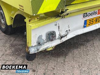 Van Weel  VW1300 Pijlwagen Zonnepaneel Hydroliek picture 9