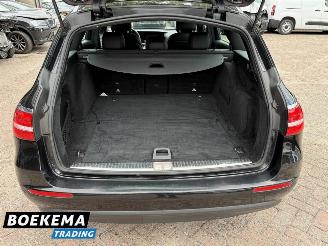 Mercedes E-klasse 200d Avantgarde Automaat Luchtvering Navigatie Cruise PDC picture 17