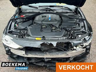 BMW 3-serie 330e Centennial High Ex. Alpina Leer Navi Camera Stoelverw. PDC picture 10