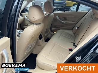 BMW 3-serie 330e Centennial High Ex. Alpina Leer Navi Camera Stoelverw. PDC picture 20