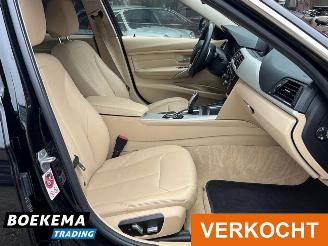 BMW 3-serie 330e Centennial High Ex. Alpina Leer Navi Camera Stoelverw. PDC picture 24