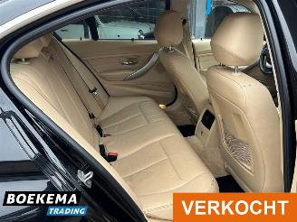 BMW 3-serie 330e Centennial High Ex. Alpina Leer Navi Camera Stoelverw. PDC picture 22