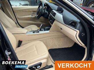 BMW 3-serie 330e Centennial High Ex. Alpina Leer Navi Camera Stoelverw. PDC picture 23