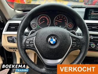 BMW 3-serie 330e Centennial High Ex. Alpina Leer Navi Camera Stoelverw. PDC picture 27