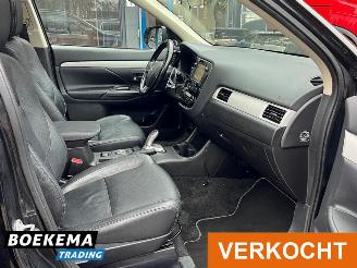 Mitsubishi Outlander 2.0 PHEV Instyle Pano Keyless Navi Camera Stoelverw. picture 16