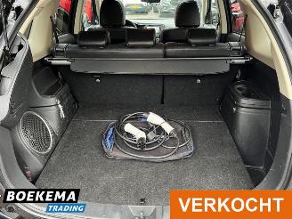 Mitsubishi Outlander 2.0 PHEV Instyle Pano Keyless Navi Camera Stoelverw. picture 13