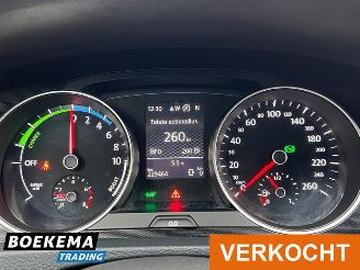 Volkswagen Golf 1.4 TSI GTE Led Navi Cruise PDC Trekhaak picture 24