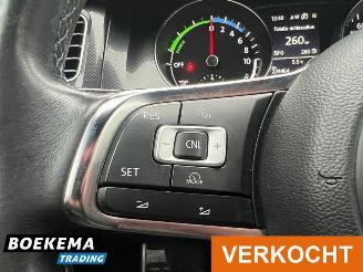 Volkswagen Golf 1.4 TSI GTE Led Navi Cruise PDC Trekhaak picture 23