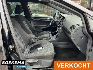 Volkswagen Golf 1.4 TSI GTE Led Navi Cruise PDC Trekhaak picture 20