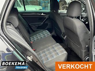 Volkswagen Golf 1.4 TSI GTE Led Navi Cruise PDC Trekhaak picture 18