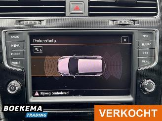 Volkswagen Golf 1.4 TSI GTE Led Navi Cruise PDC Trekhaak picture 25