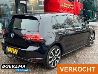Volkswagen Golf 1.4 TSI GTE Led Navi Cruise PDC Trekhaak picture 2