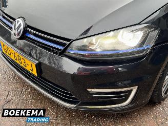 Volkswagen Golf 1.4 TSI GTE Led Navi Cruise PDC Trekhaak picture 6