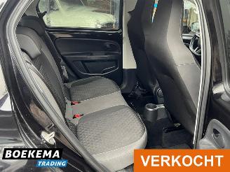 Skoda Citigo 1.0 Ambition 5-Drs Led Airco Cruise picture 17