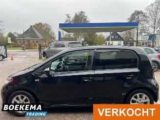 Skoda Citigo 1.0 Ambition 5-Drs Led Airco Cruise picture 6