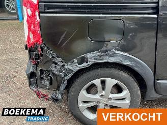 Dacia Dokker 1.2 TCe Stepway Navi Cruise Airco PDC picture 8