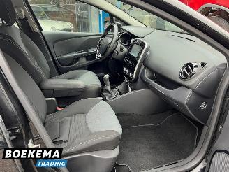 Renault Clio 1.5 dCi Dynamique Navi Cruise Airco picture 17