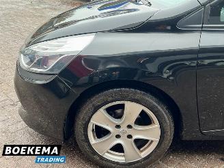 Renault Clio 1.5 dCi Dynamique Navi Cruise Airco picture 7