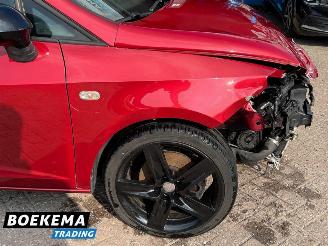 Seat Ibiza SC 1.4 TSI Cupra 180PK Bocanegra DSG Navi Climate picture 7