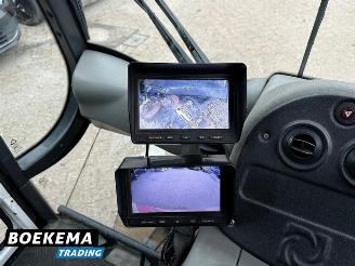 Johnston  CX400 Sweepers 85KM Airco Euro5 Kehrmachine picture 16