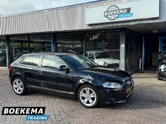  Audi A3 1.6 Ambition Business Edition Navigatie Cruise Climate 2008/12