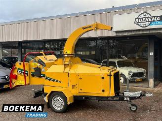 damaged machines Vermeer BC190XL BC190XL Versnipperaar 2019/1