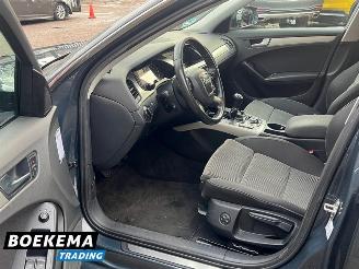 Audi A4 Avant 2.0 TFSI 180PK Pro Climate Navi Cruise PDC picture 11