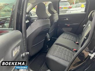 Citroën C3 ë-C3 Plus 113pk 44 kWh Navigatie Airco picture 21