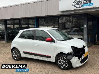uszkodzony samochody osobowe Renault Twingo 1.0 SCe Collection Led Airco Cruise Trekh. 2019/9