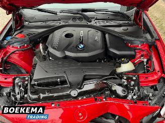 BMW 1-serie 118i High Exe M-Sport Aut Keyless Led Navi Climate PDC picture 9