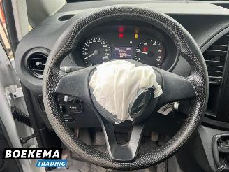 Mercedes Vito 111 CDI Lang 3-Persoons Navi Airco Cruise picture 22
