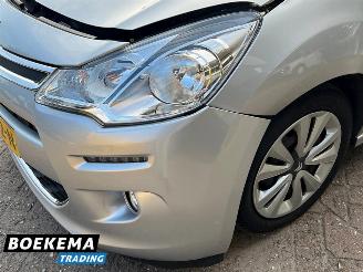 Citroën C3 1.2 PureTech Navi Climate Cruise PDC picture 8