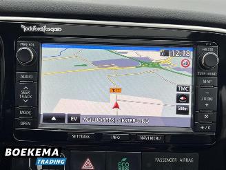 Mitsubishi Outlander 2.0 PHEV Instyle Pano Keyless Navi Camera Stoelverw. picture 22