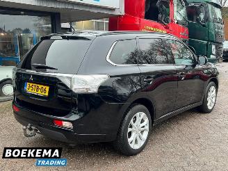 Mitsubishi Outlander 2.0 PHEV Instyle Pano Keyless Navi Camera Stoelverw. picture 2