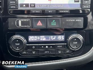 Mitsubishi Outlander 2.0 PHEV Instyle Pano Keyless Navi Camera Stoelverw. picture 24